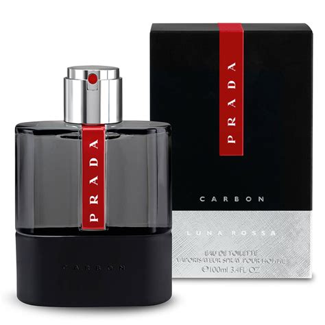 prada carbon shoppers drug mart|Prada Luna Rossa Carbon Eau de Toilette Refill .